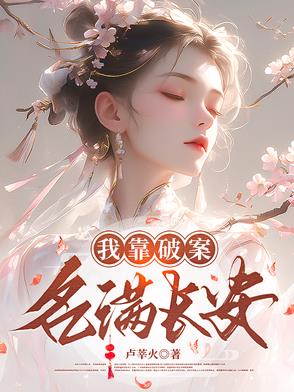 我看破案名满长安