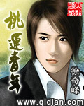 桃运青年徐奇峰有声小说